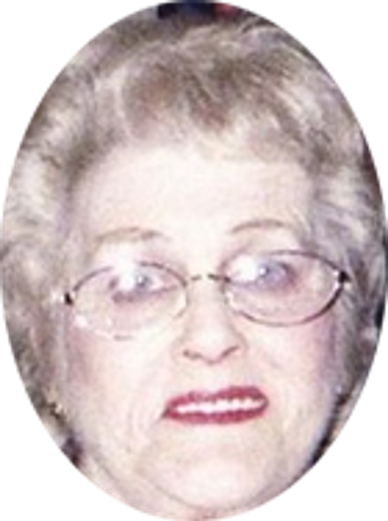 Bonnie Poer