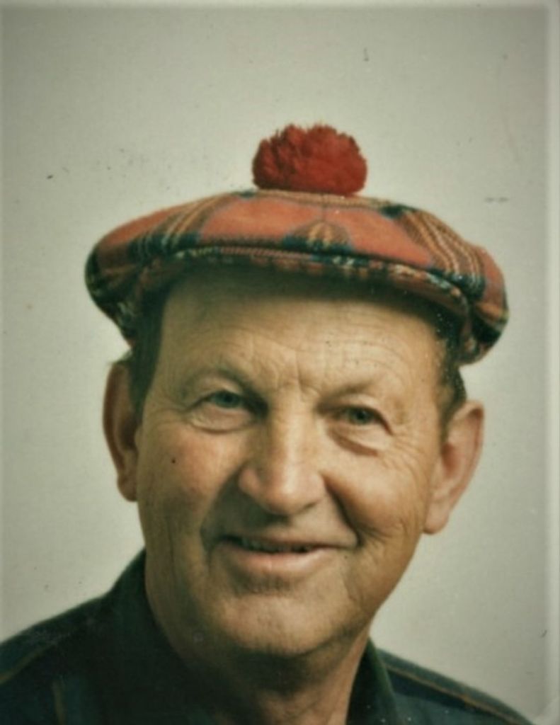 Rea Douglas Campbell Profile Photo