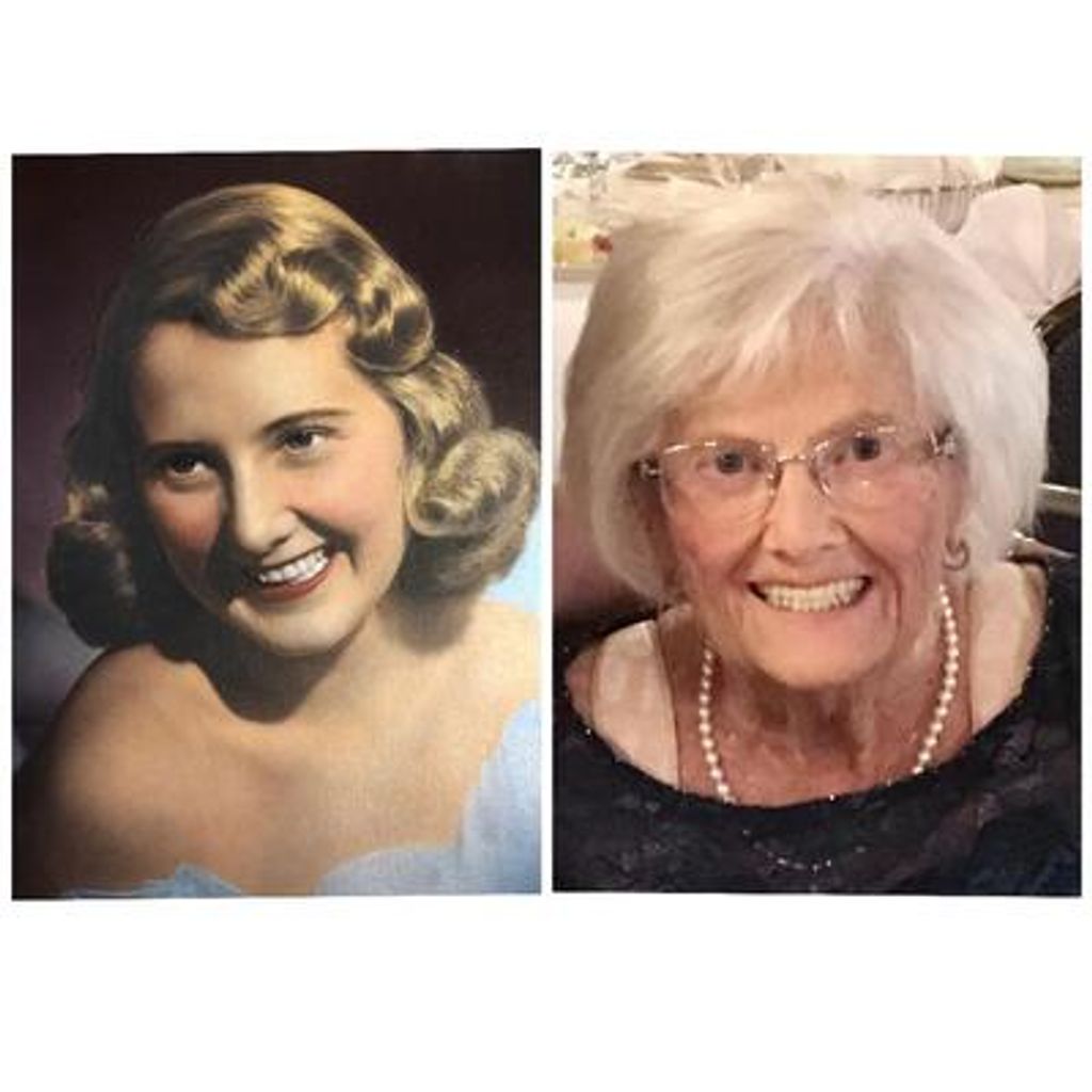 Mary Jacqueline "Jackie" Grannan Profile Photo