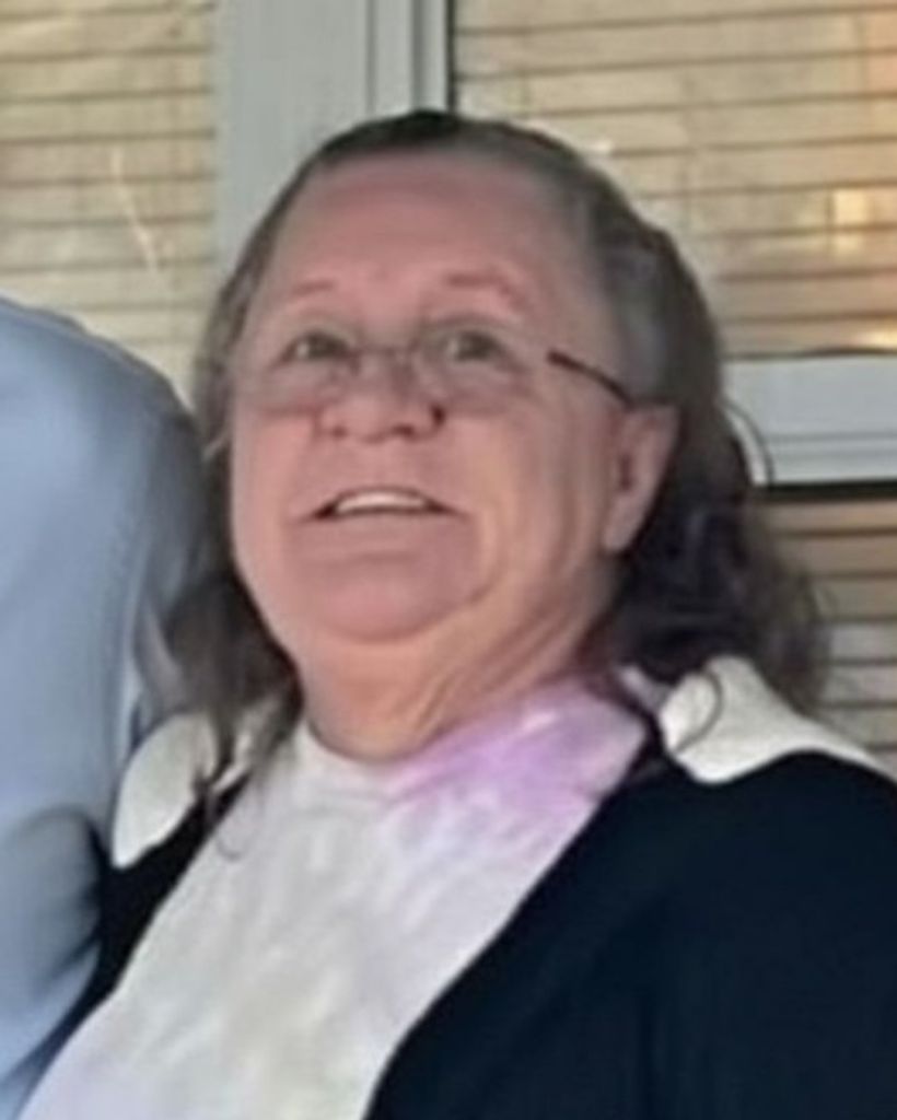 Barbara Sue Richardson Profile Photo