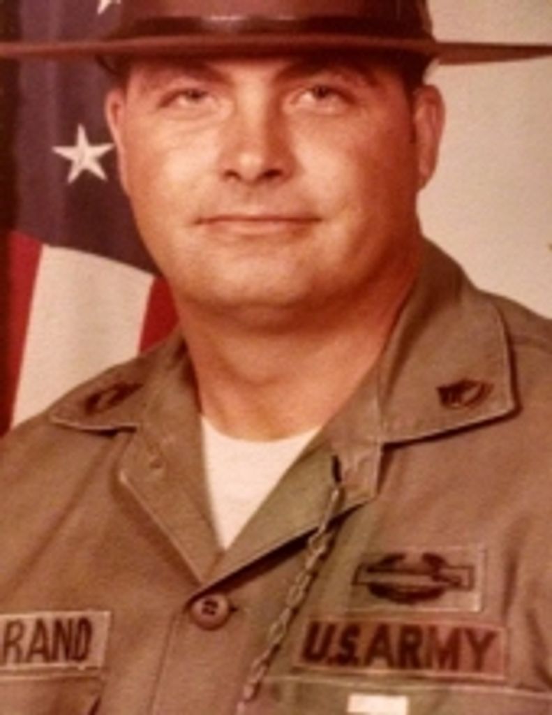 Donald  Lee Hildebrand, Sr