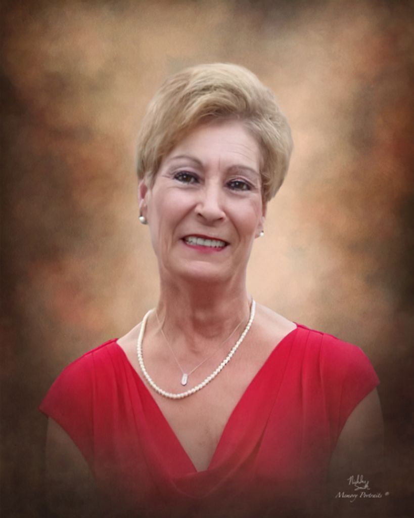 Gwendolyn Wilson