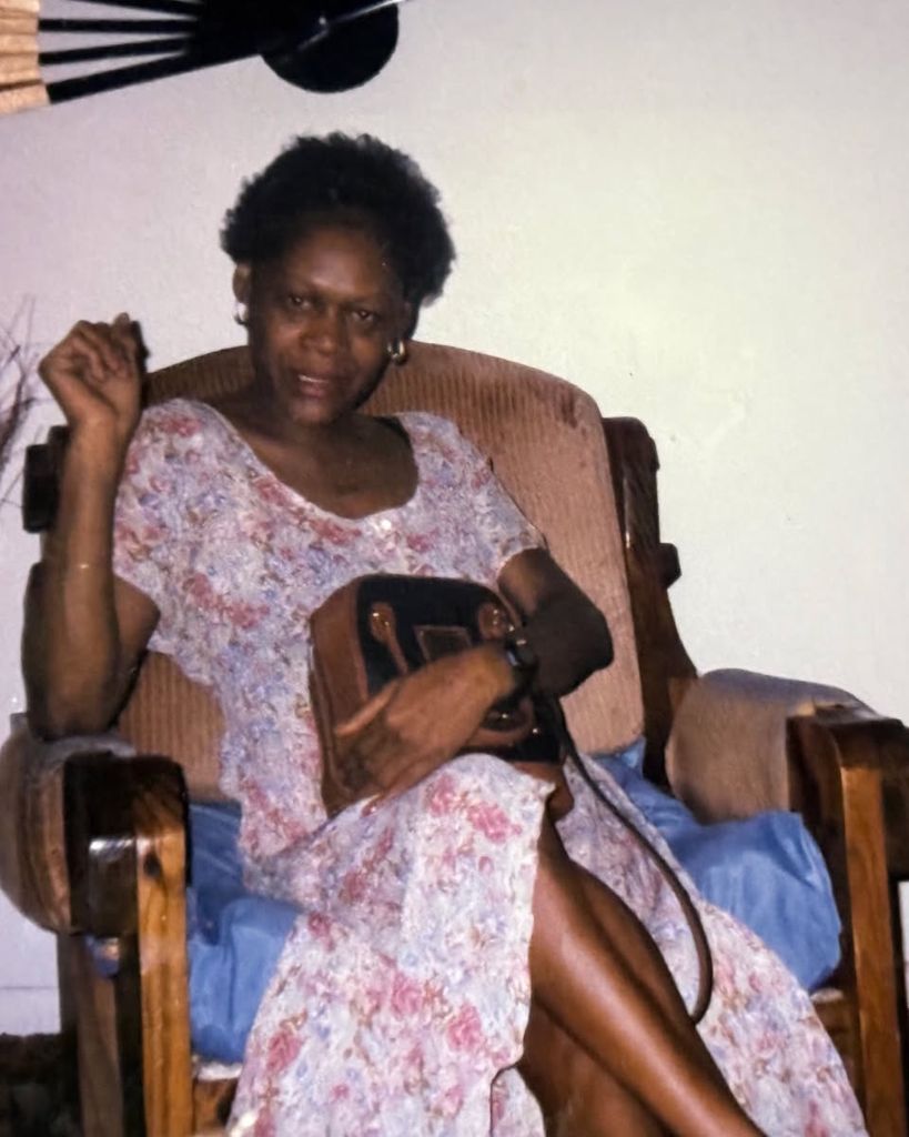 Edna Pearl Taylor Profile Photo