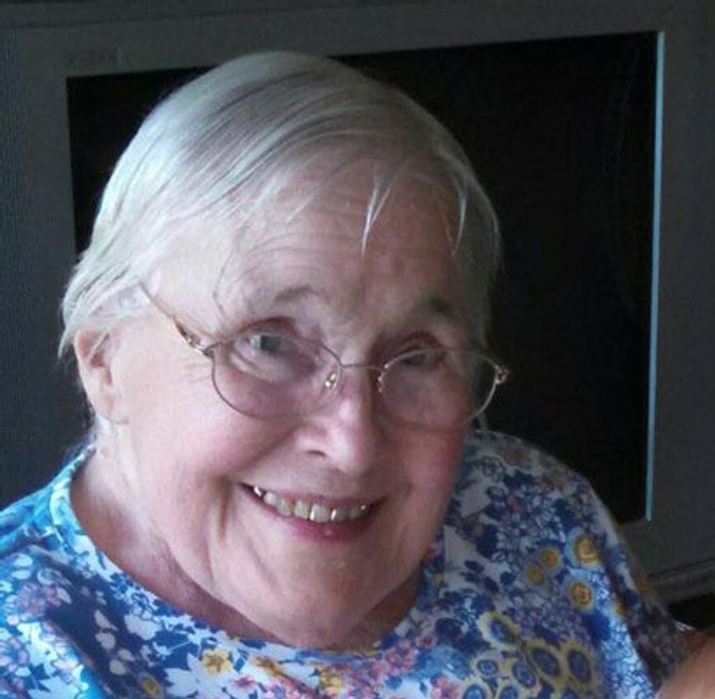 Ruth E. Johnson Profile Photo