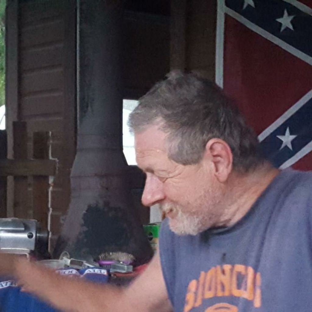 Michael James Debrock