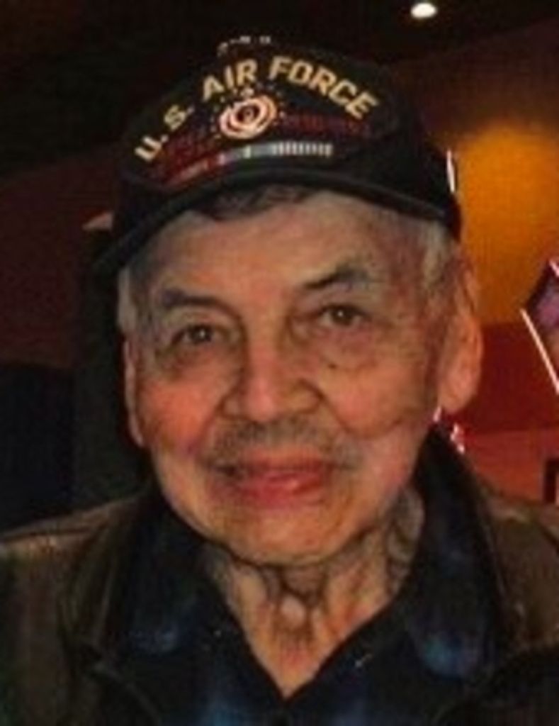 Nathan Sheldon Smith Profile Photo