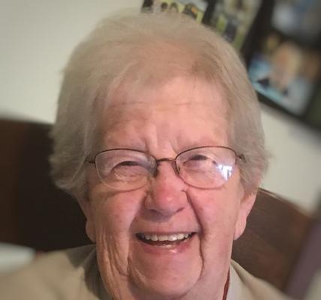 Leona Marie Elizabeth Trost Profile Photo