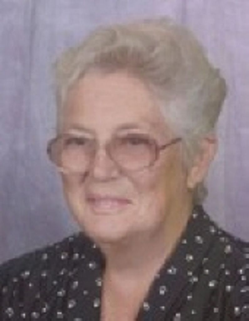 Mary  Alice Otten