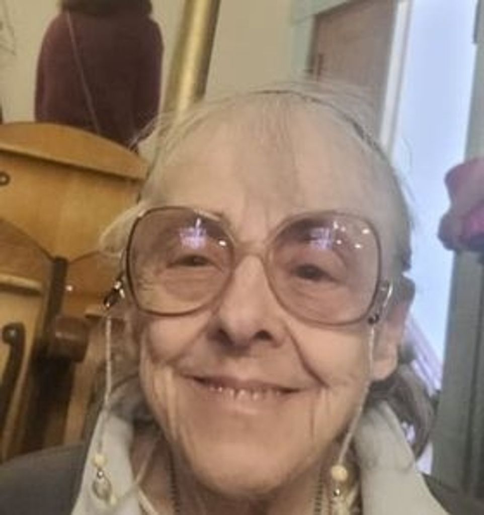 Joan Laurette Lufkin