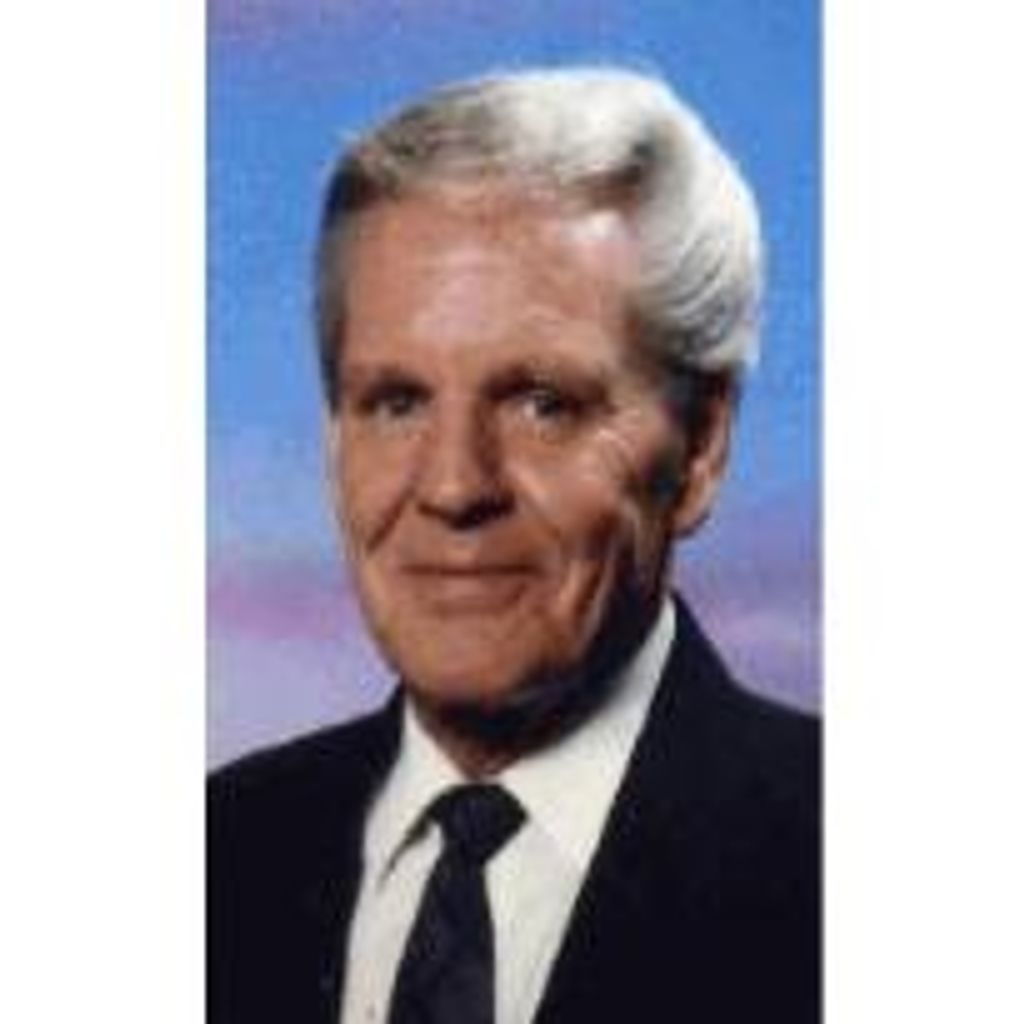 William George "Bill" Hughes