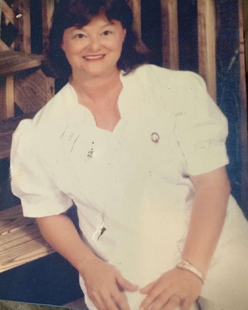 Sharron Dodson Profile Photo