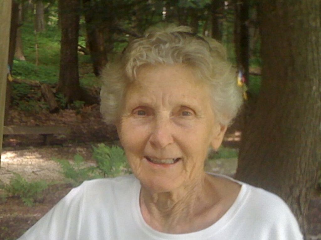 Rose Marie (Poiron)  Johnson