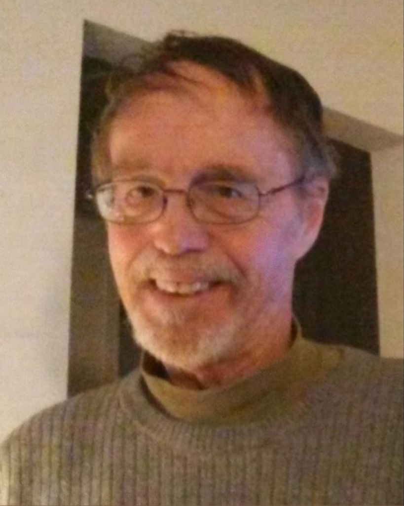 Randall Gray Profile Photo