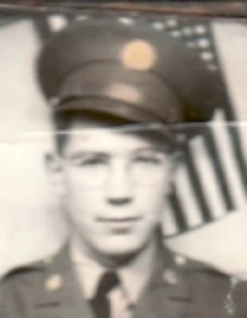 Theodore William Hart