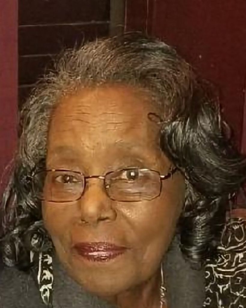 Lolita L. Taylor