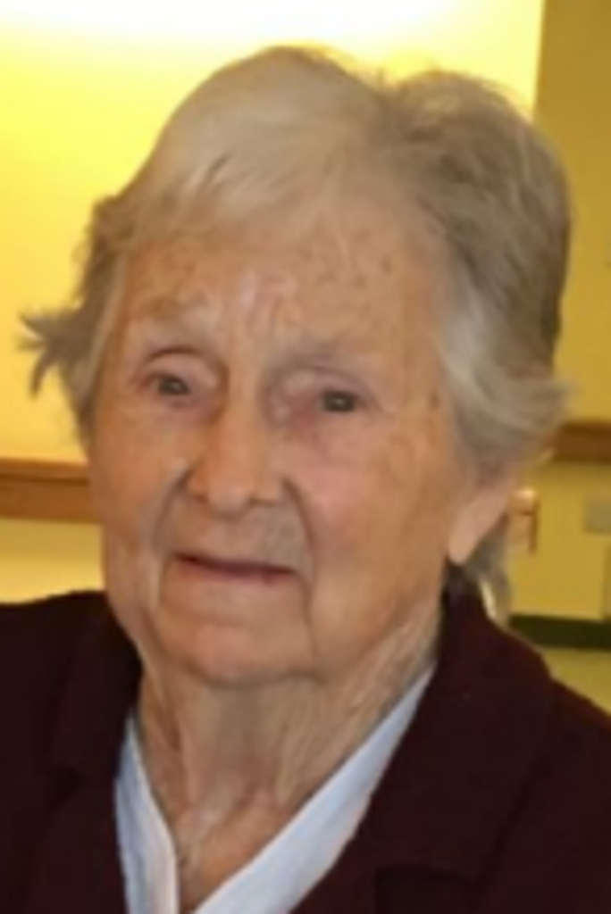 Marie P. Moores