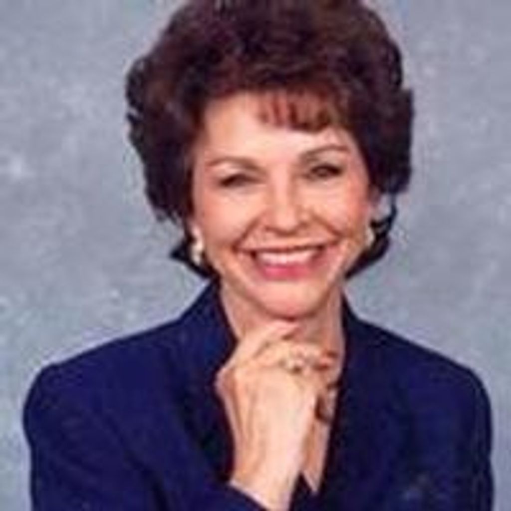 Rita Lou Ogburn Craigmyle
