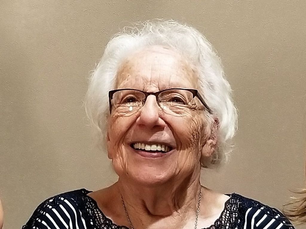Iola Doescher