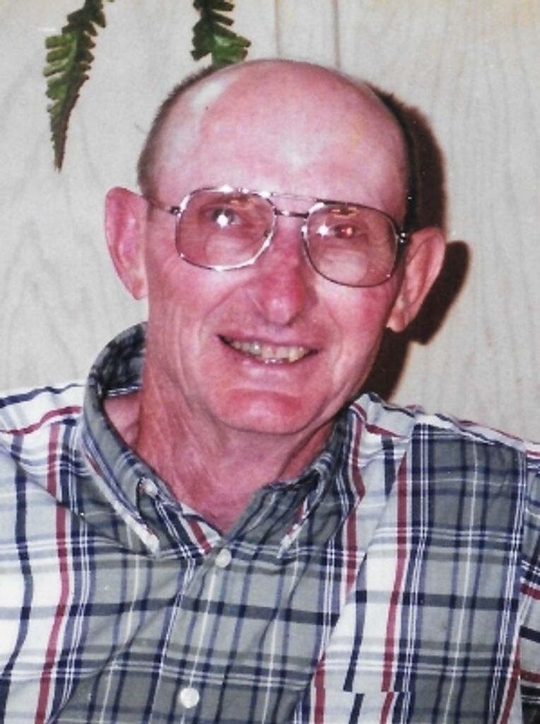 Walter 'Wayne' Thomas Profile Photo