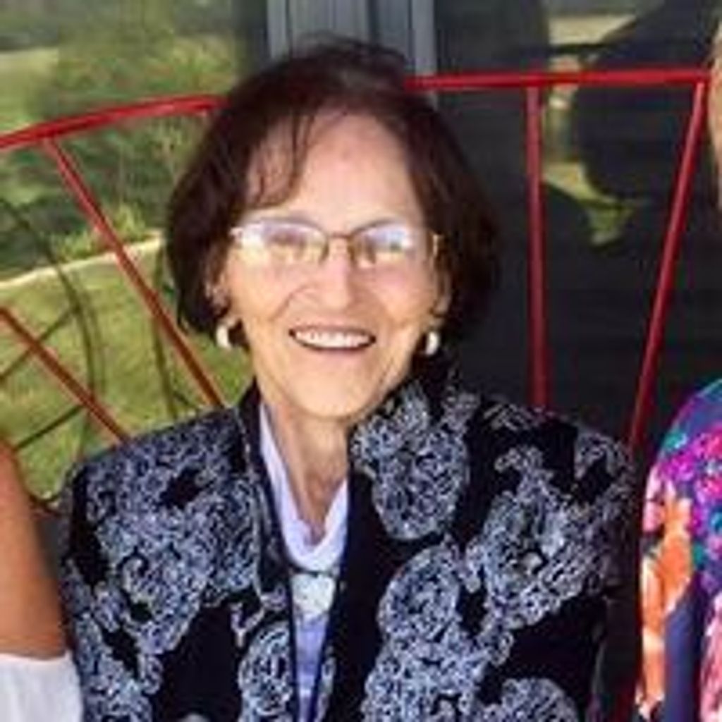 Norma Jean Gill