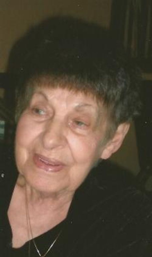 Ann Theresa Scheybal