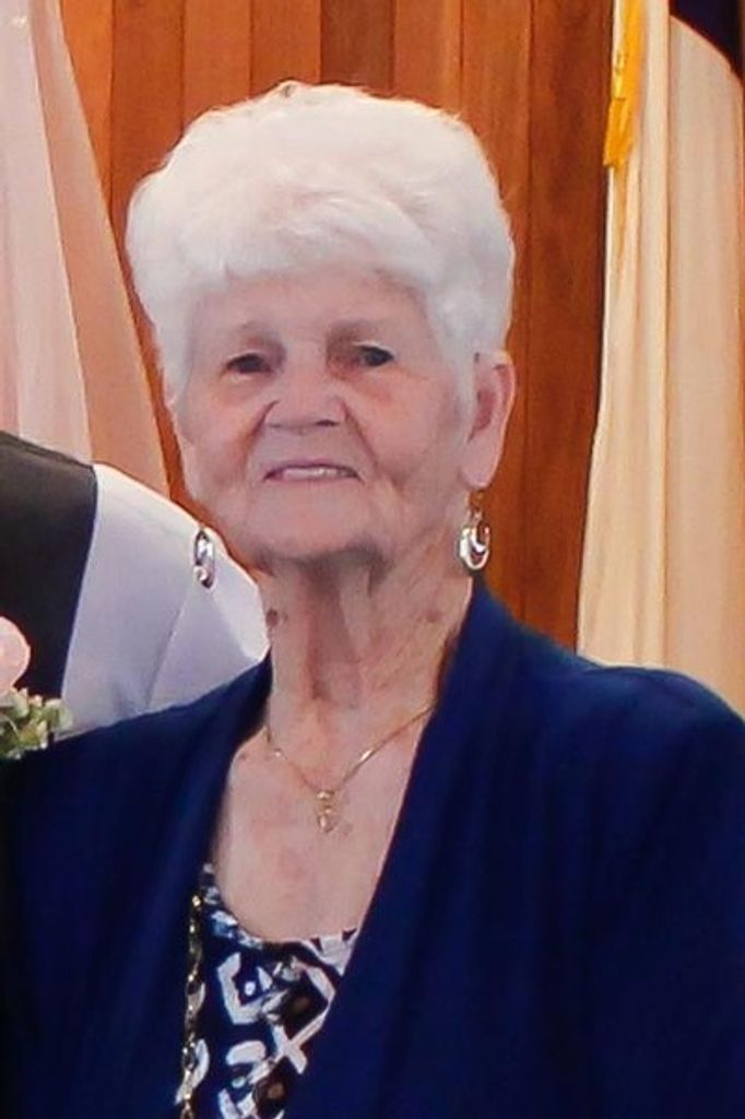 Naomi J. Carr Profile Photo