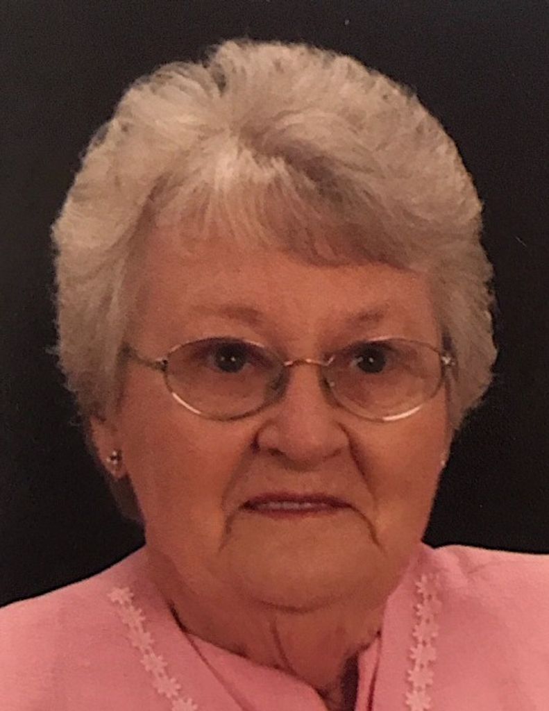 Verna Mae Love Profile Photo