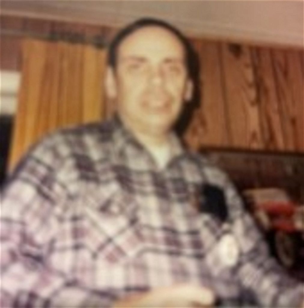 Gordon Lee Teneyck Profile Photo