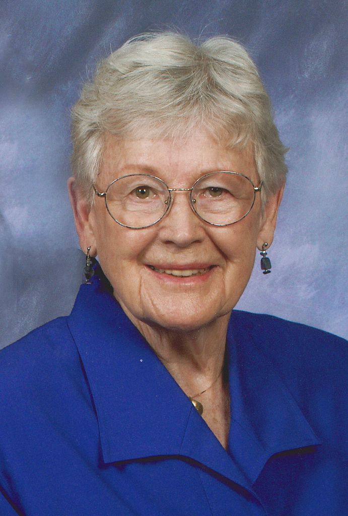 Betty Ann (Knudsen)  Morin Profile Photo