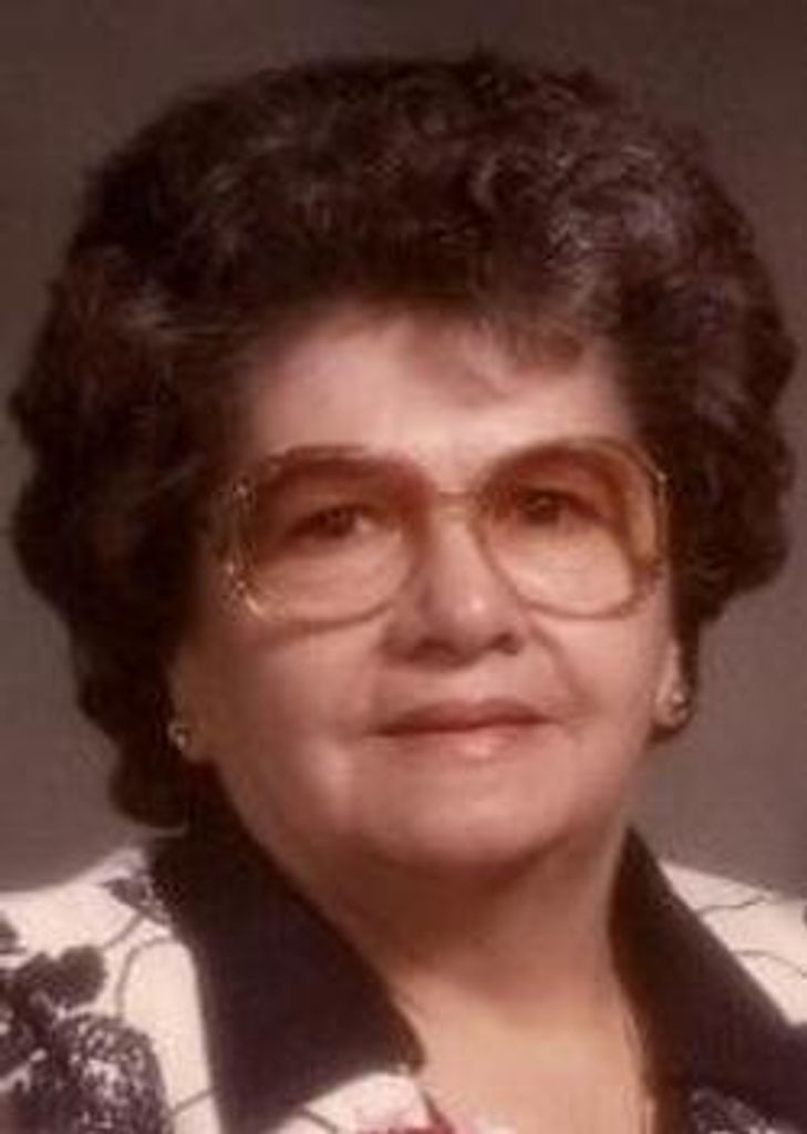 Margaret Reid