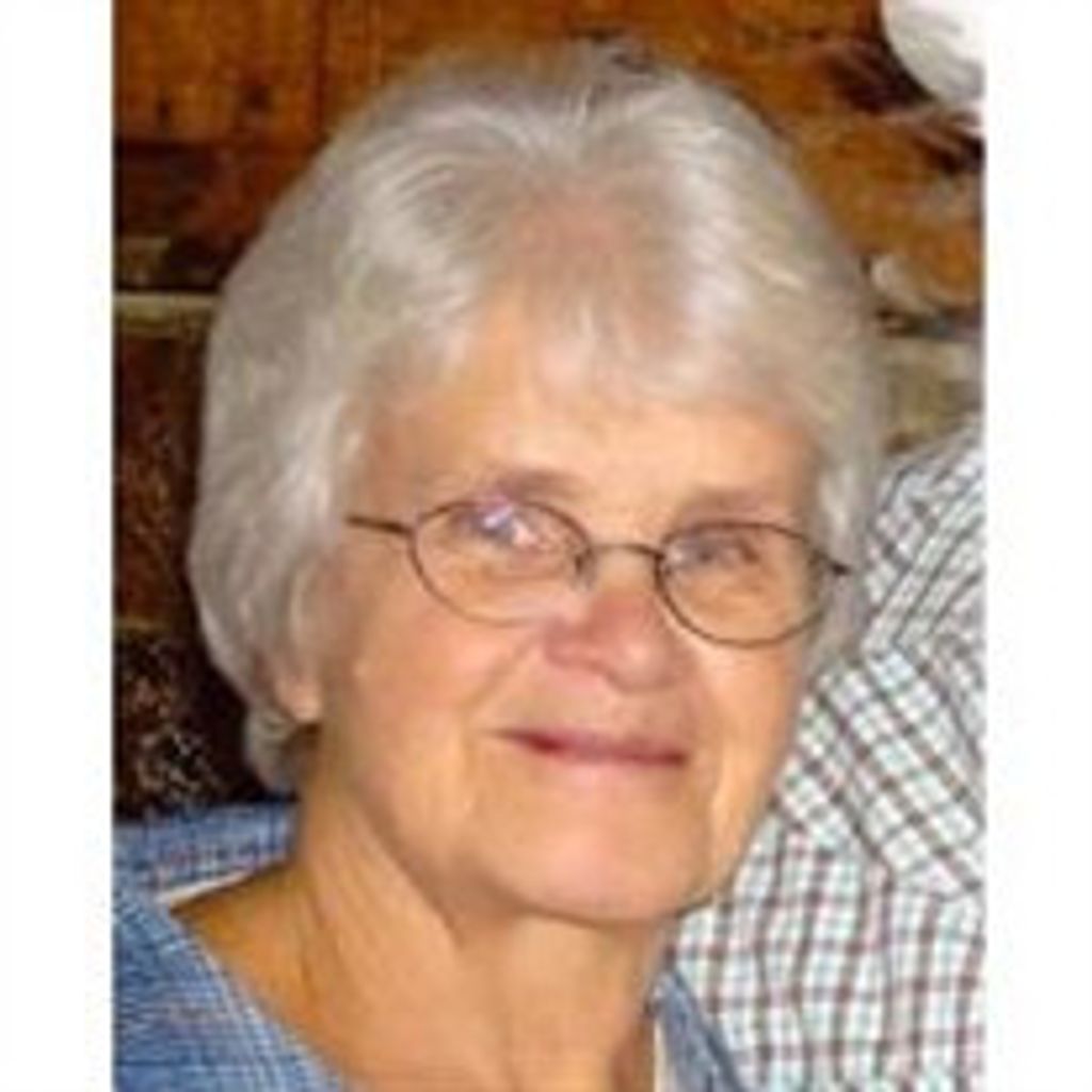 Ladeane Jones Glenn