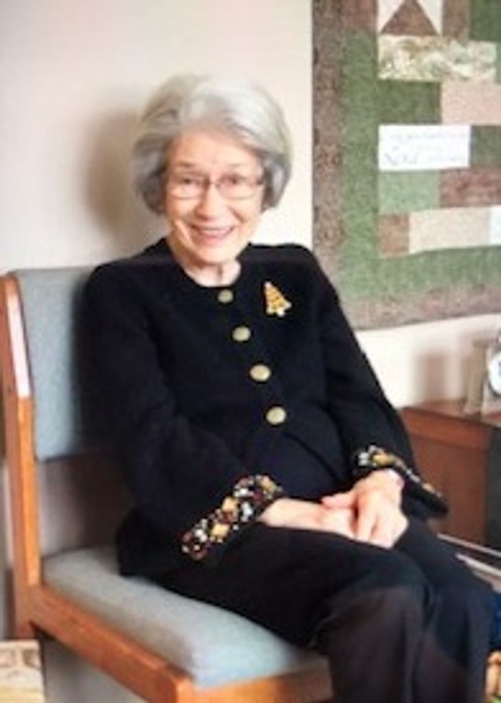 Lois Jean (Otterholt)  Petersen Profile Photo