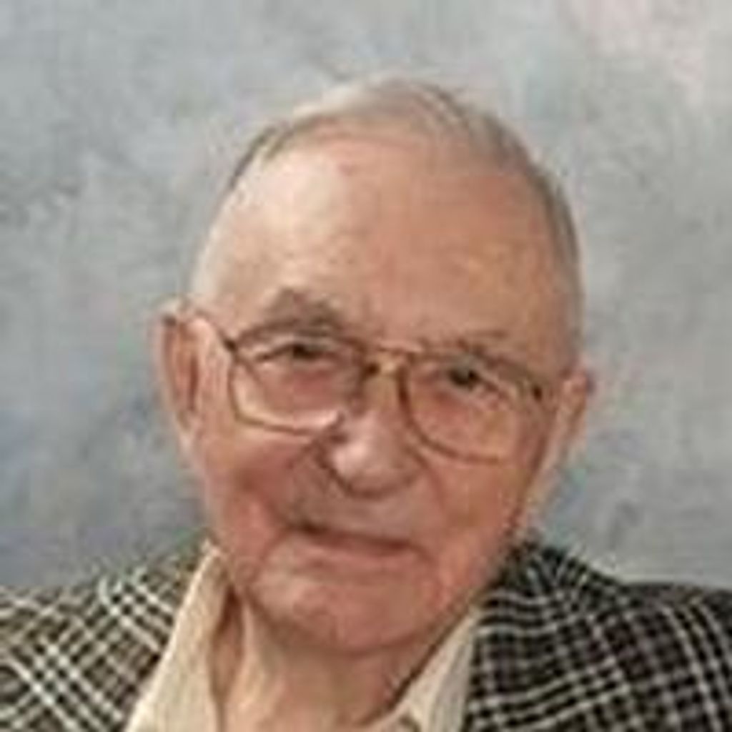 Merle E. Kimble Profile Photo