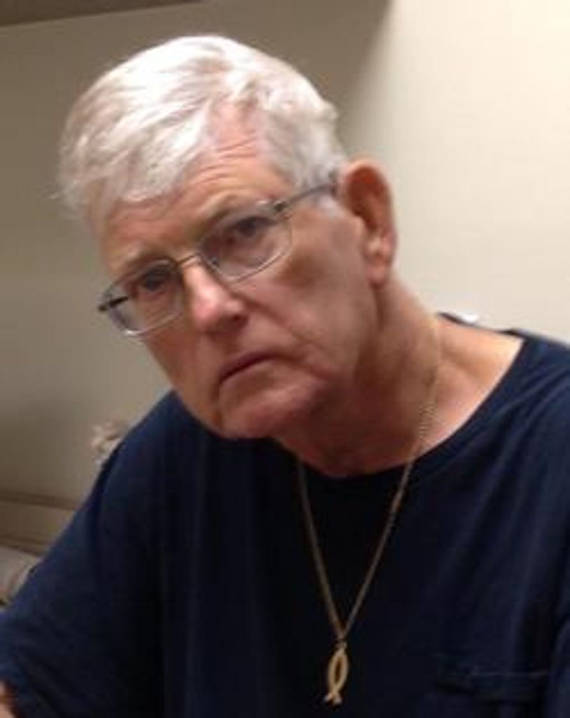 Claudie (Claude) Lee Hudson