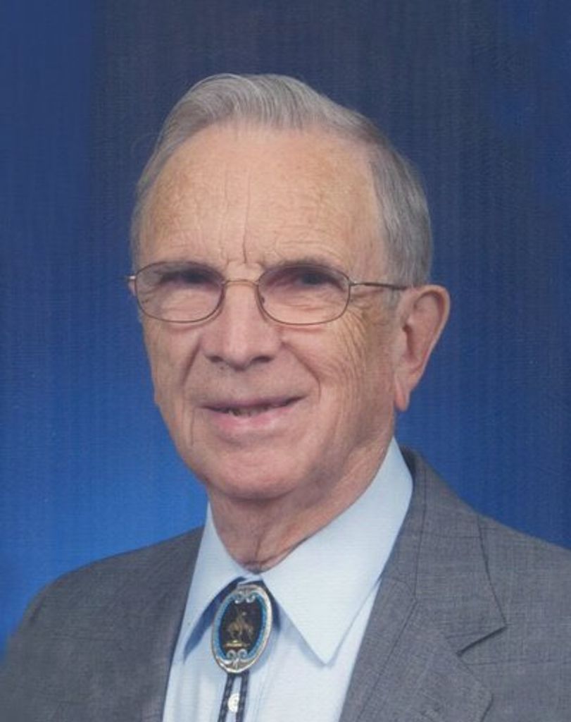 Ross D. Rash Profile Photo