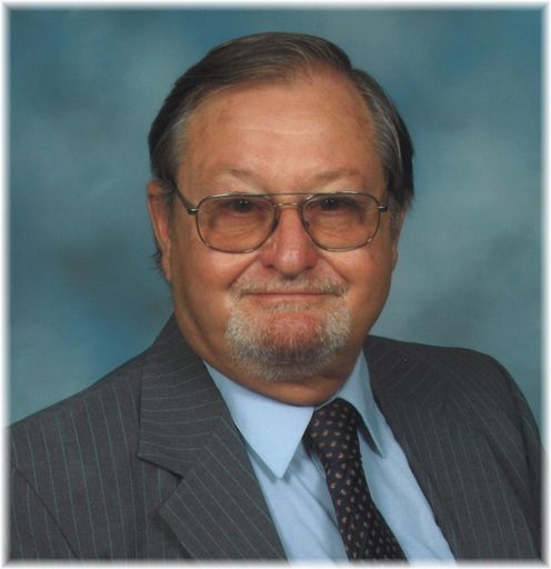 Marvin E. Mader Profile Photo