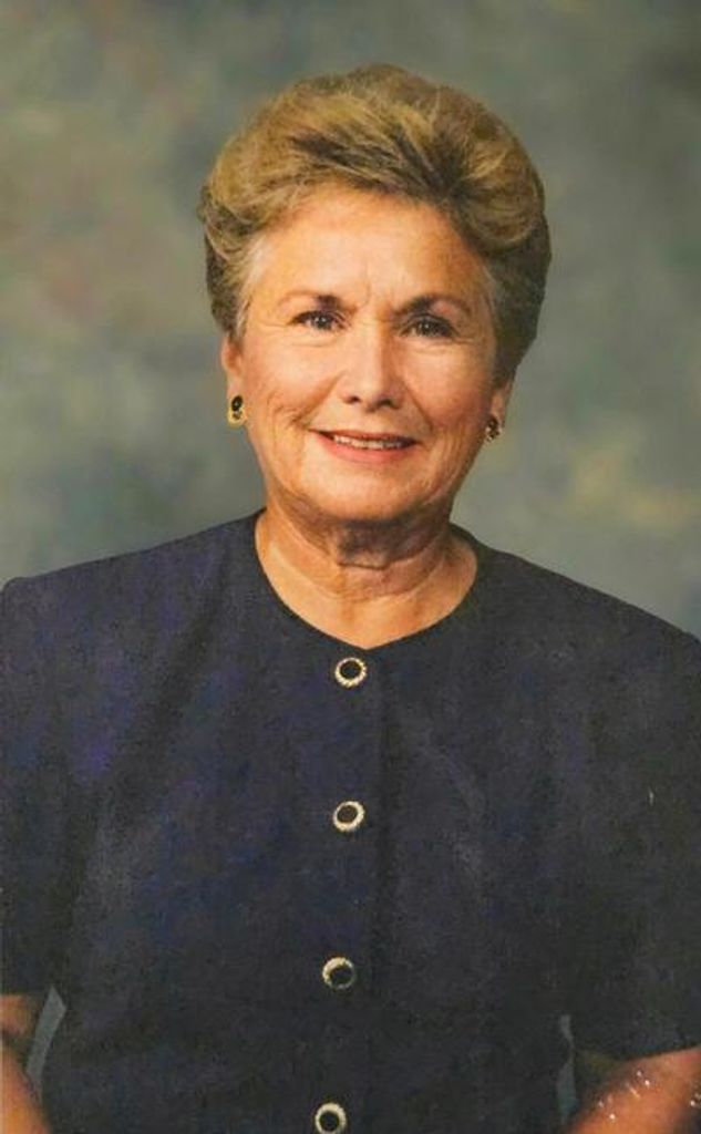 Ann Mccarson Davidson