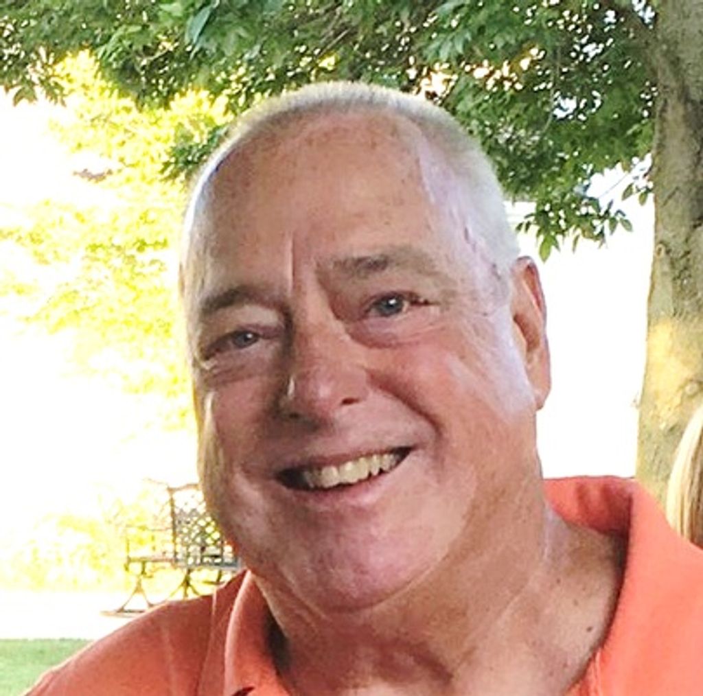 Thomas G. Loehr