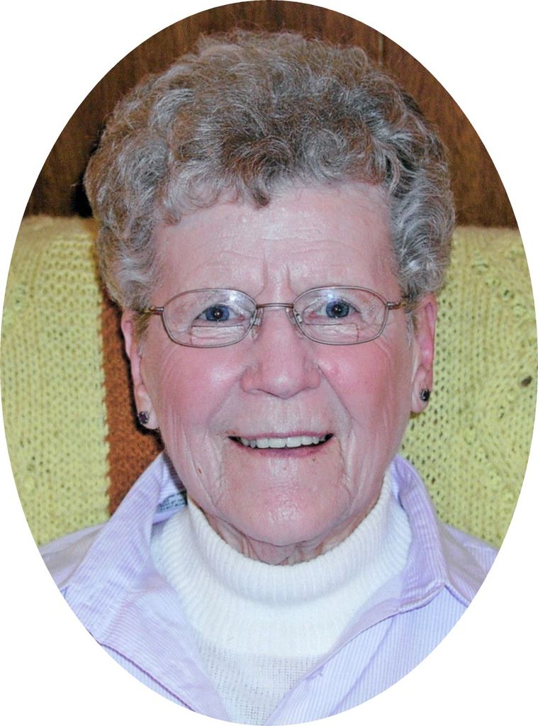 Shirley Agnes Archbold Profile Photo