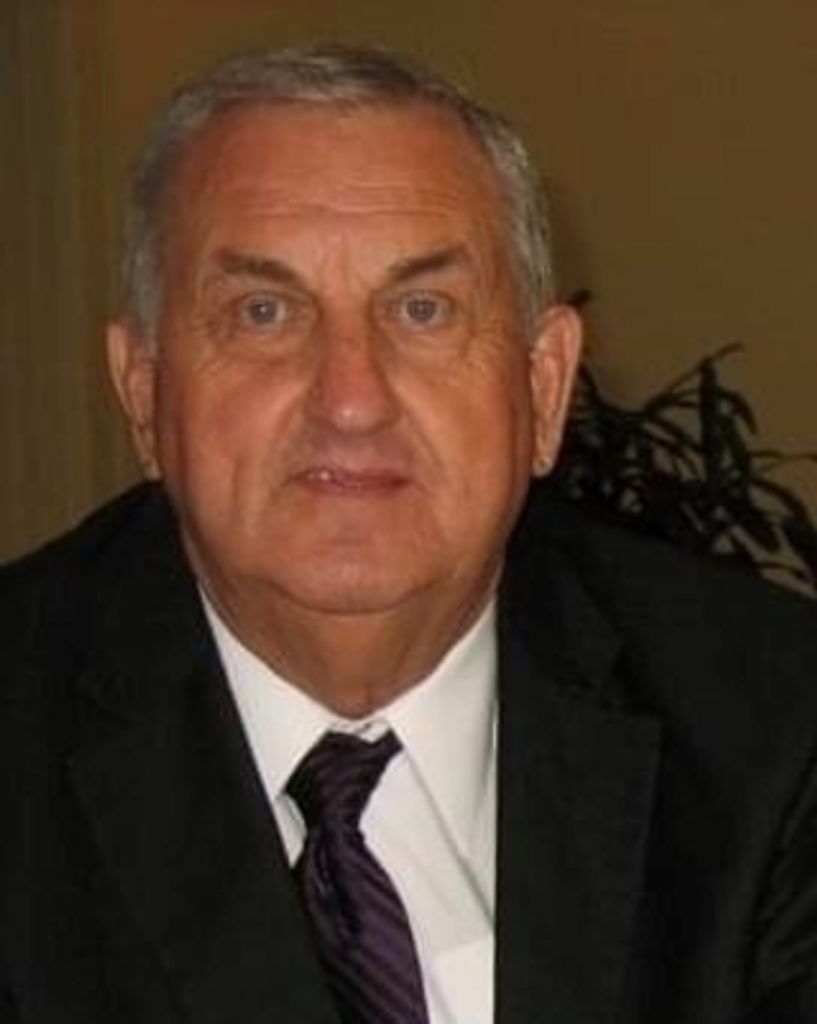 Jd Mealer Profile Photo