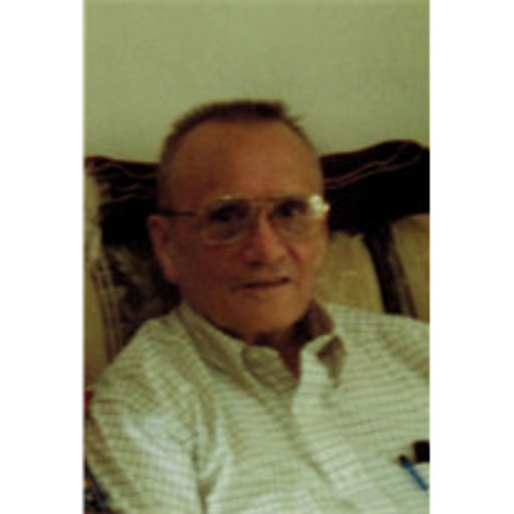 Joseph W. Senna Jr