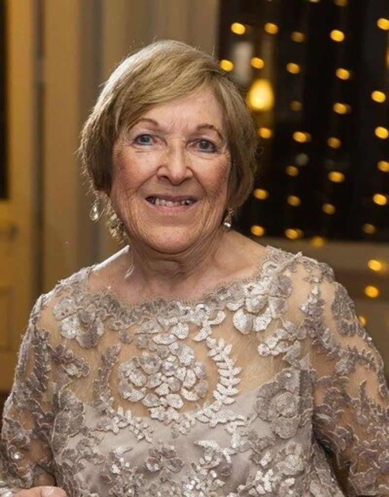 Bernice "Bunny" Rottkamp Kniesler