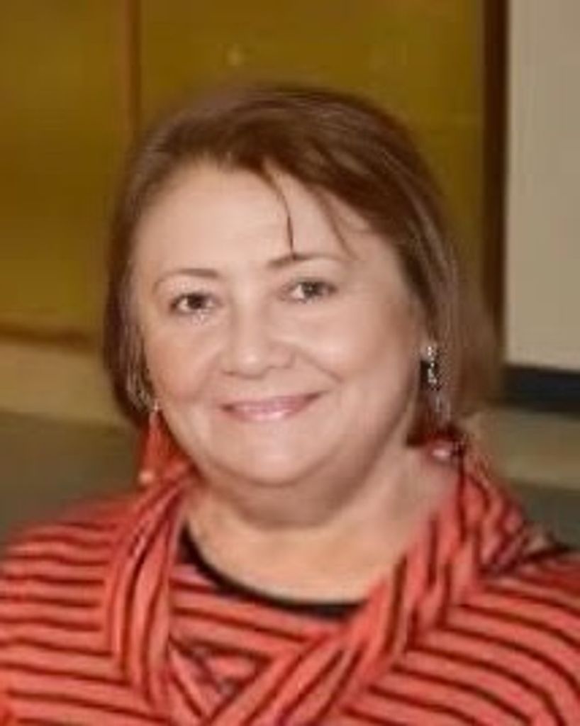 Hilcia Berberena-Reyes