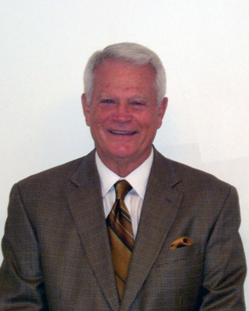 Robert McCollins