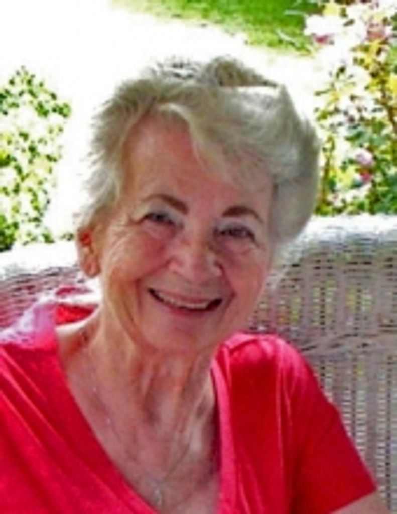Diane H. Brougher