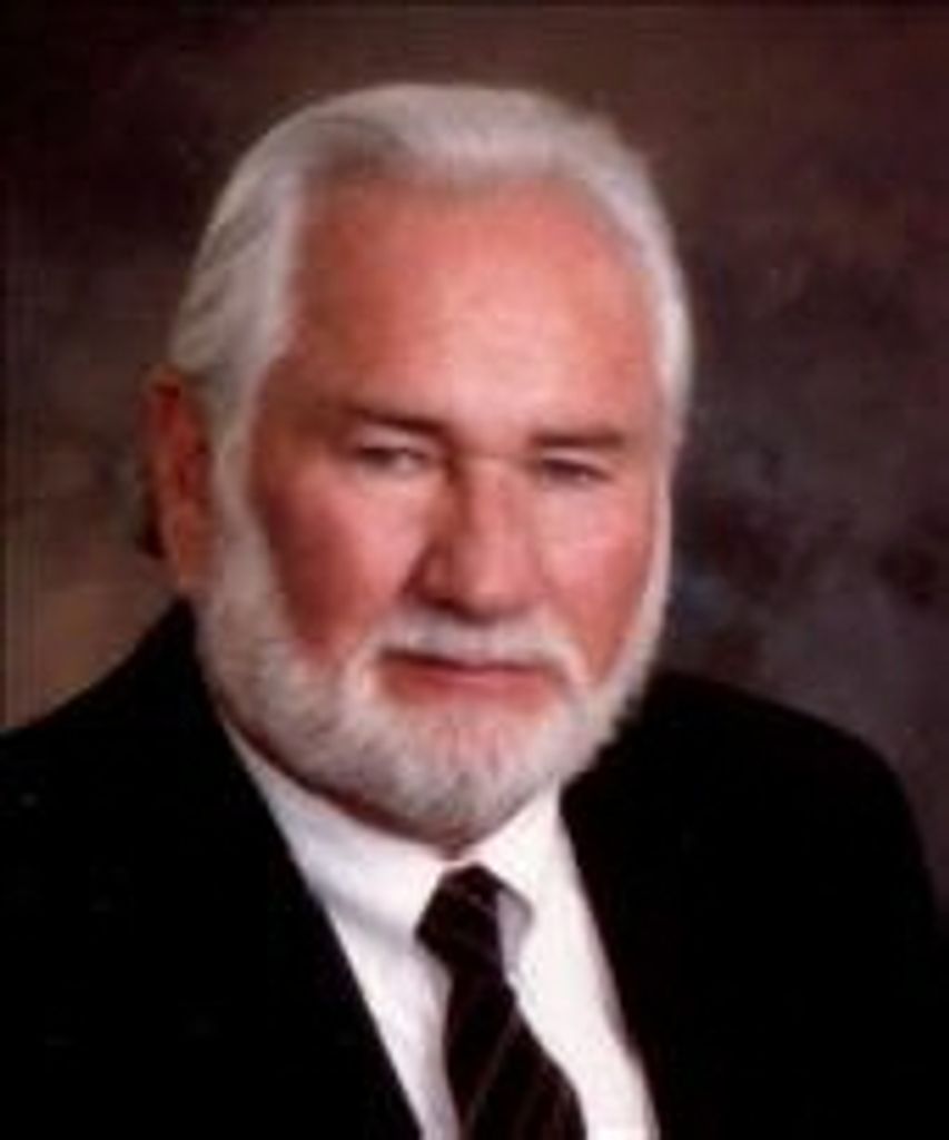 Willis A. Bill Herbert, Jr. Profile Photo