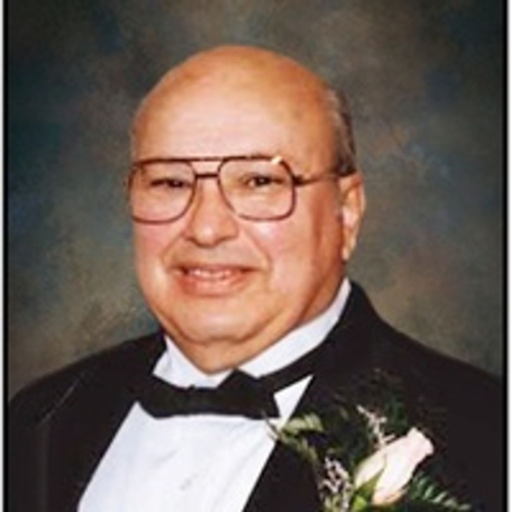 Angelo J. Alberta