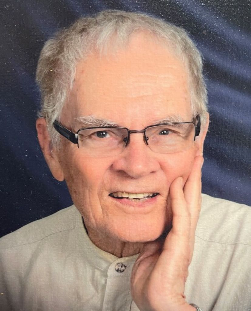 Meldon R. Thomas Profile Photo
