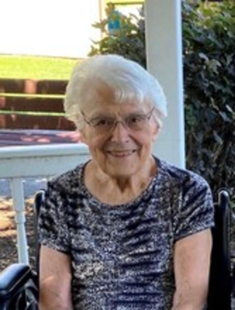 Elva Mae Newswanger Profile Photo