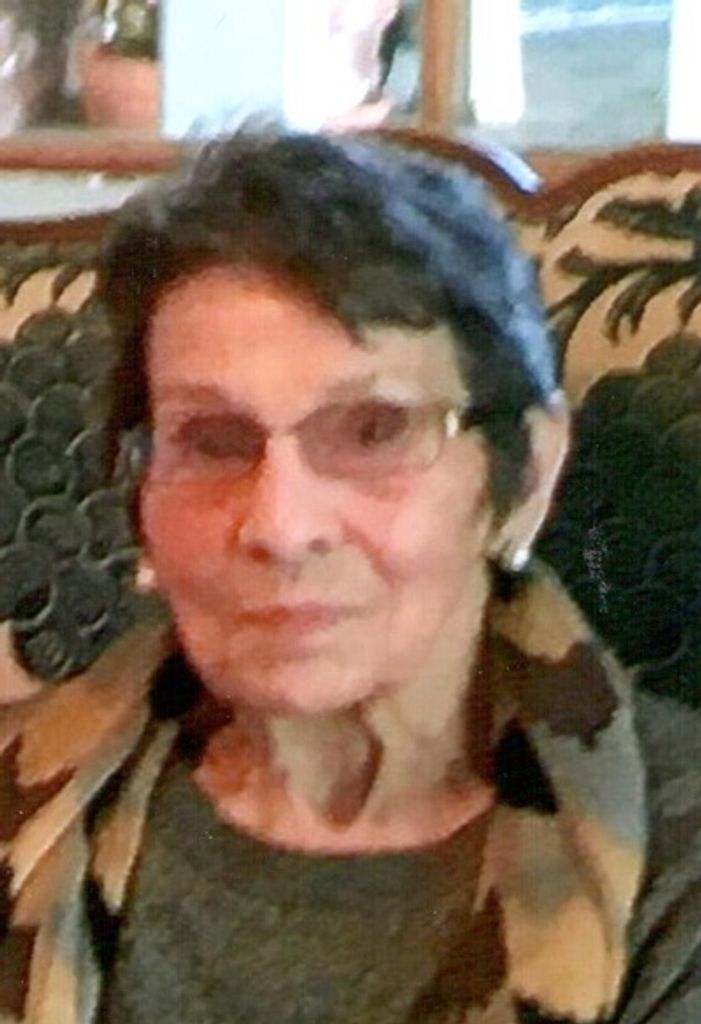 Theresa Claire "Tesie" Horecky Burleigh Profile Photo